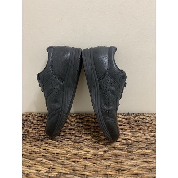 SAS Black Unisex Sneakers Active Wear 8 M - Picture 2 of 9